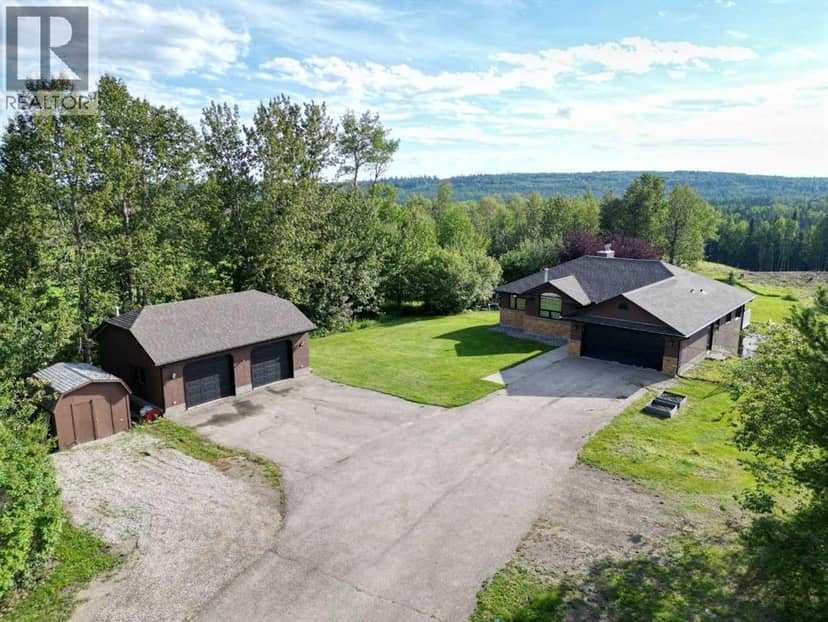 18321 Highway 16 E, Rural Yellowhead County, photo 2