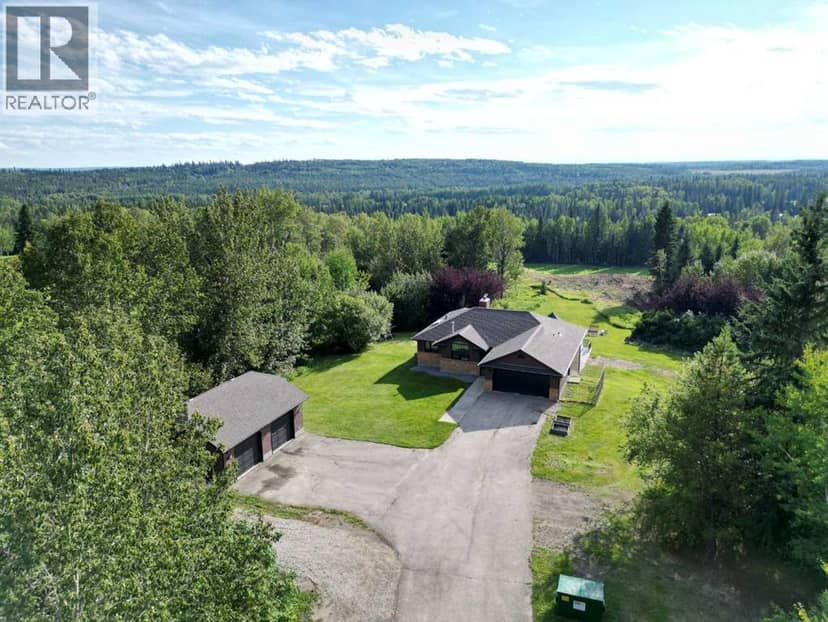 18321 Highway 16 E, Rural Yellowhead County, photo 4