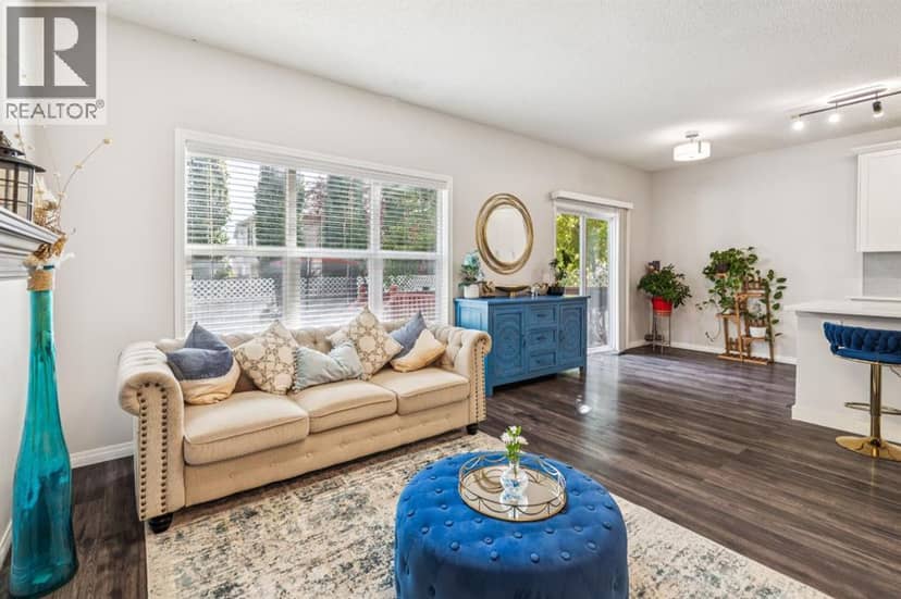62 Cougar Plateau Way SW, Calgary, photo 4