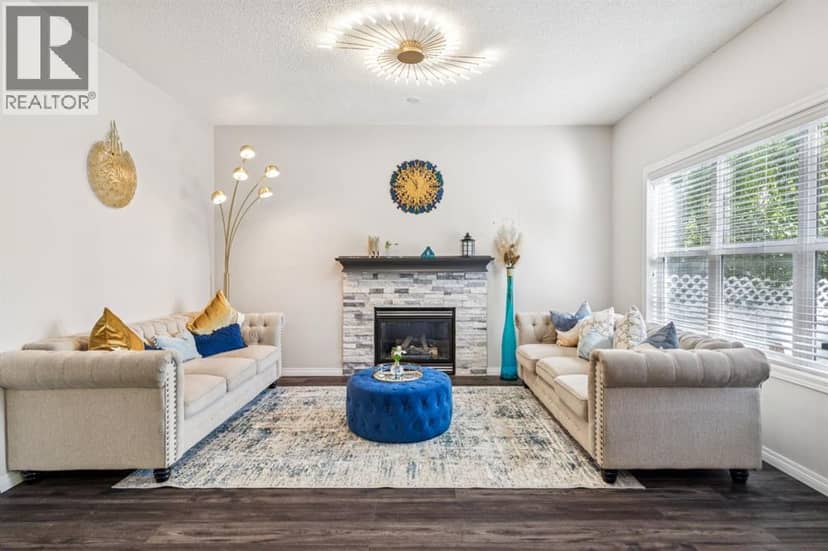 62 Cougar Plateau Way SW, Calgary, photo 3
