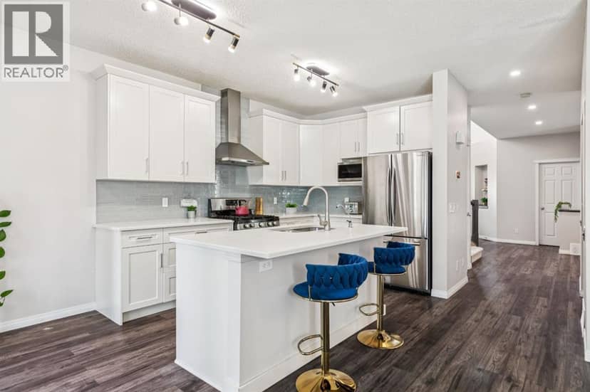 62 Cougar Plateau Way SW, Calgary, photo 7