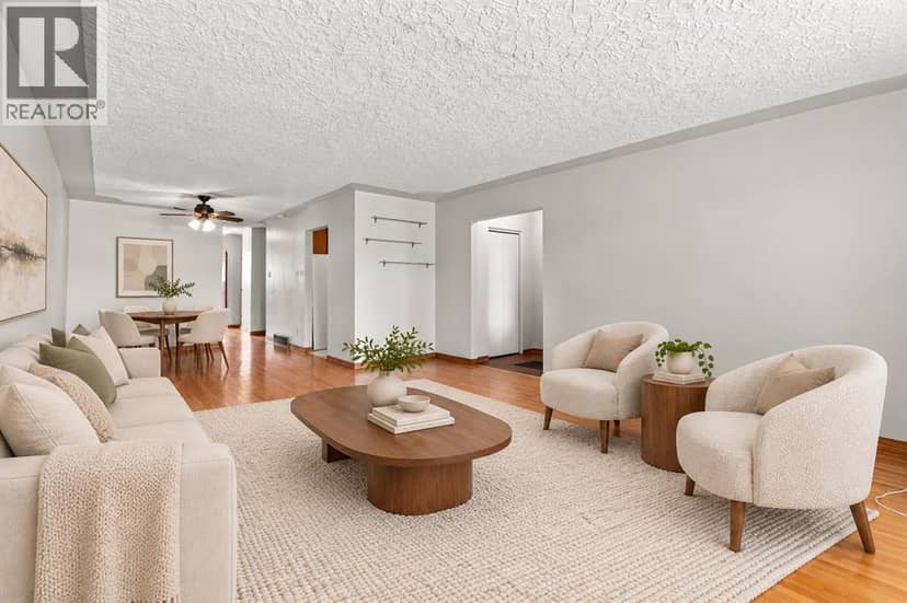 529 28 Avenue NW, Calgary, photo 6
