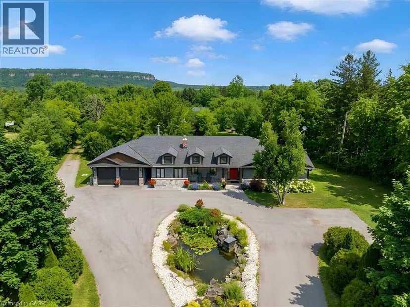 5448 APPLEBY Line, Burlington