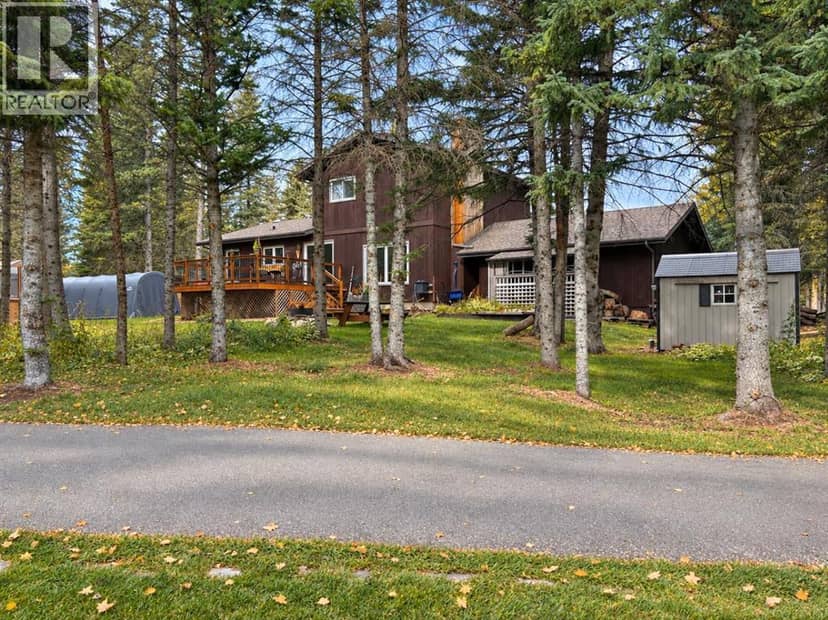 94 Redwood Meadows Drive, Rural Rocky View County, photo 3