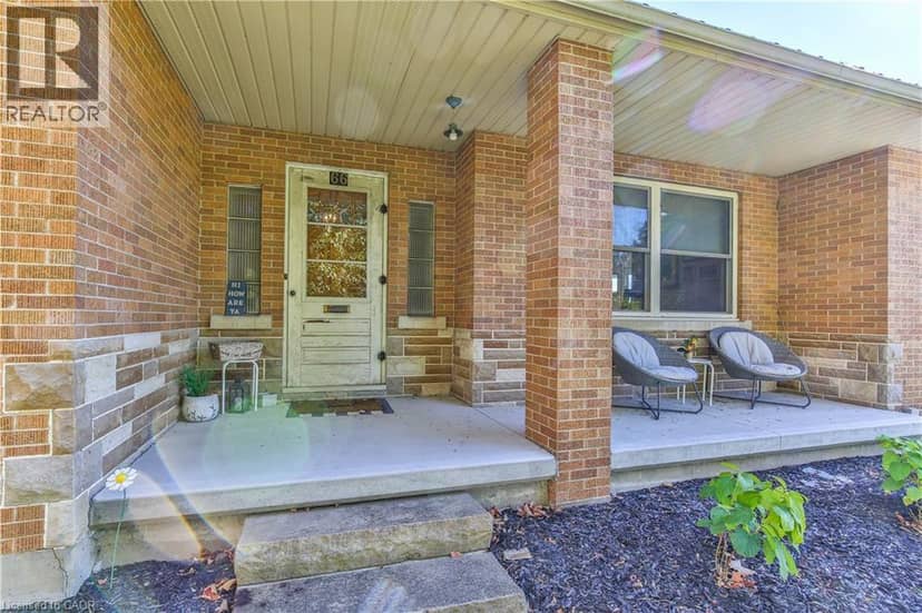66 LISGAR Avenue, Tillsonburg, photo 6