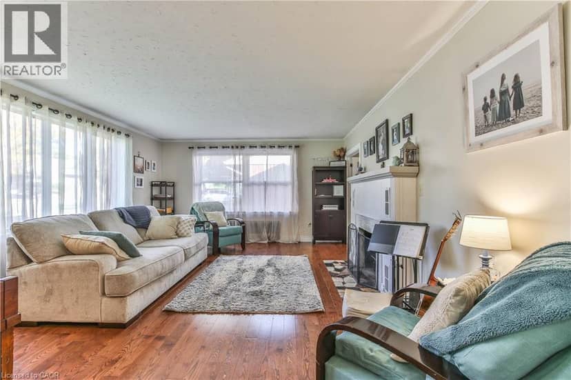 66 LISGAR Avenue, Tillsonburg, photo 8