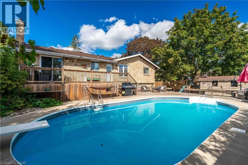 68 ABERDEEN Street, Caledonia, photo 2