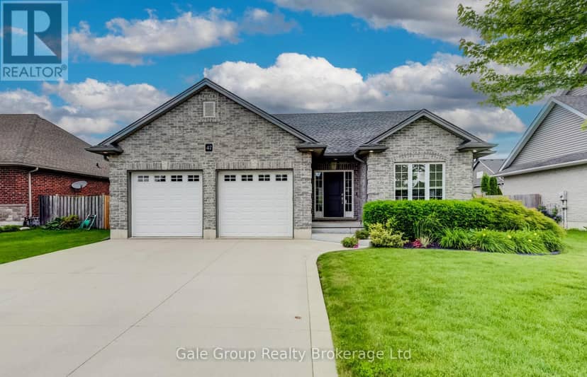 47 Graydon Drive — photo 1 of 38