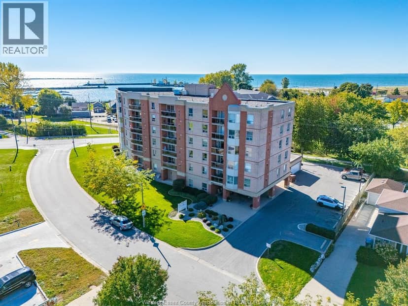 99 Robson Unit# 404, Leamington, photo 2