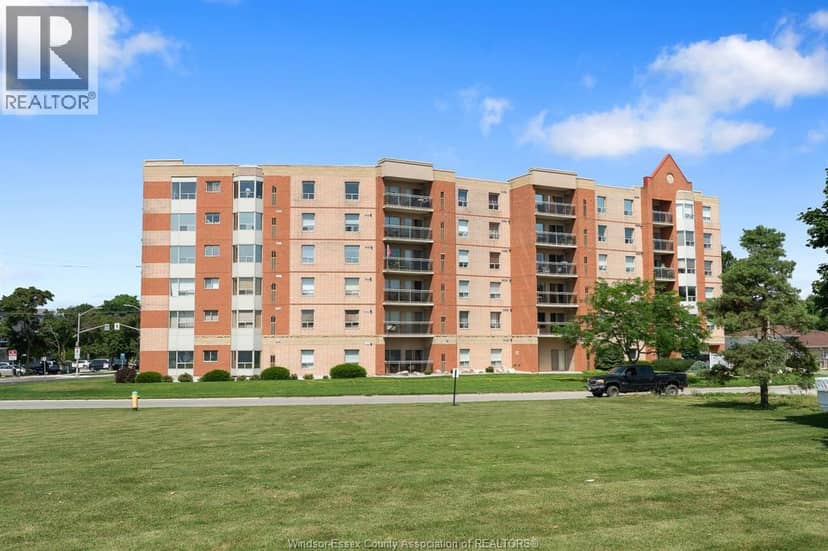 99 Robson Unit# 404, Leamington, photo 4