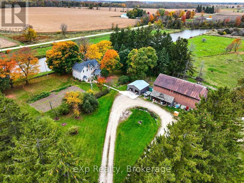 42123 Amberley Road, Morris Turnberry