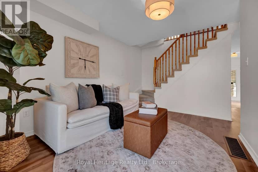 59 Cullcastle Street, Ajax, photo 7