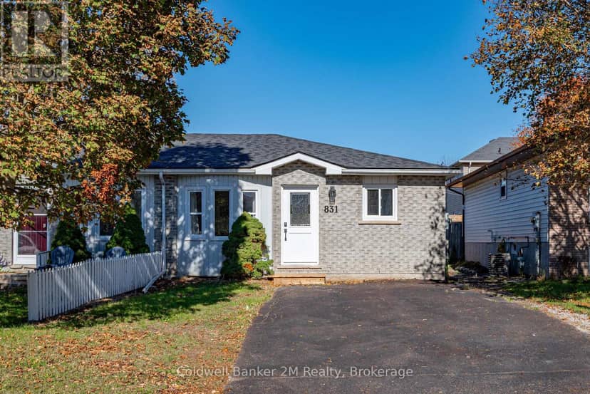 831 Milford Drive, Peterborough, photo 2