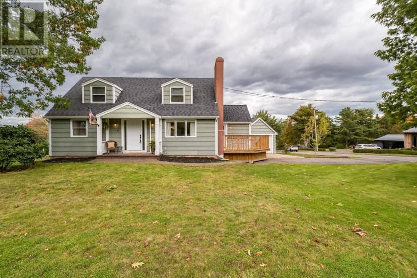 110 Skyway Drive, Wolfville, photo 3