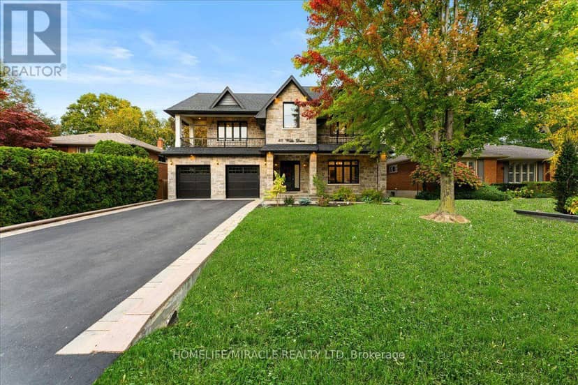471 Willis Drive, Oakville, photo 2