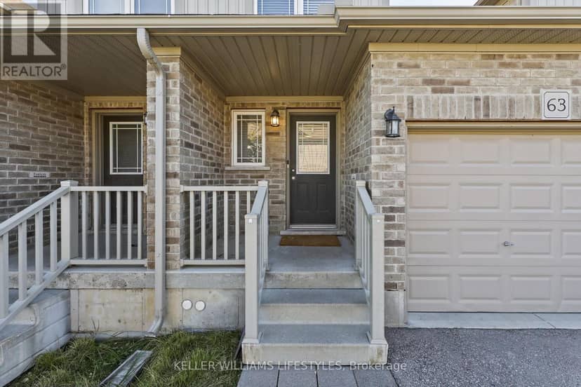 63 - 1220 Riverbend Road, London South, photo 2