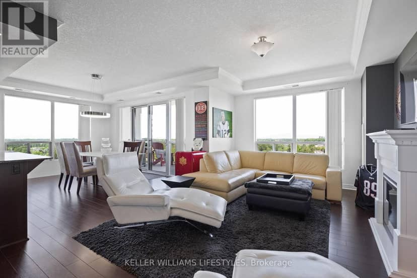 1004 - 1030 Coronation Drive, London North