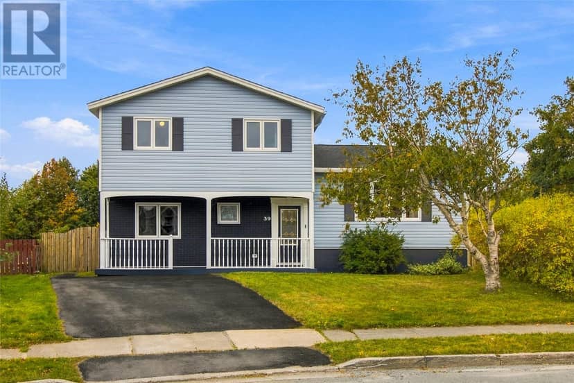 39 Yetman Drive, Mount Pearl, photo 2