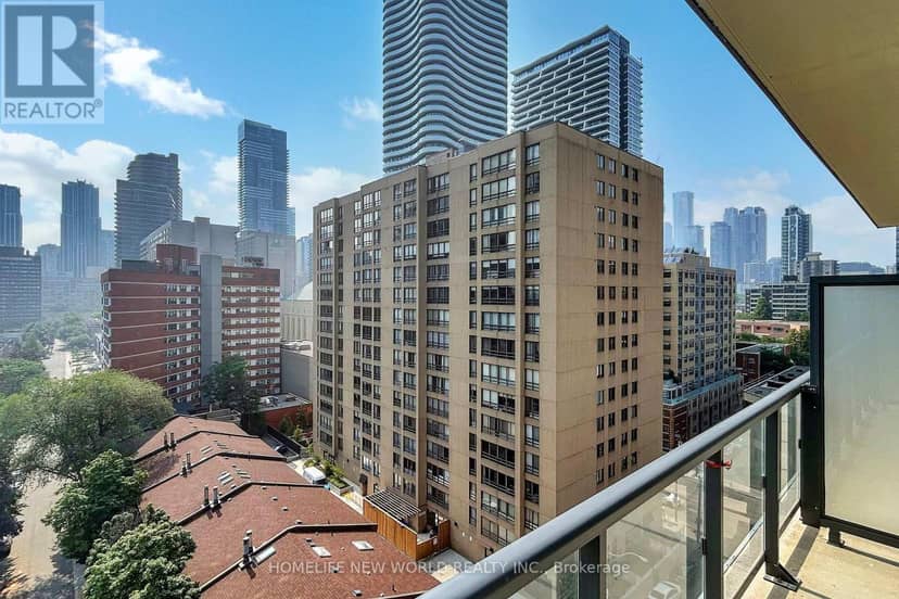 1004 - 308 Jarvis Street — photo 19 of 39