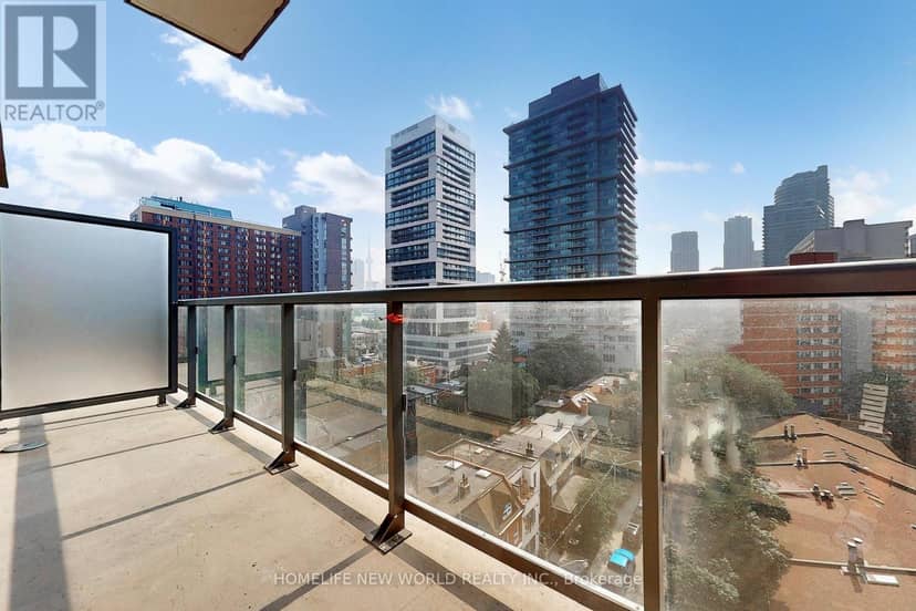 1004 - 308 Jarvis Street, Toronto, photo 3