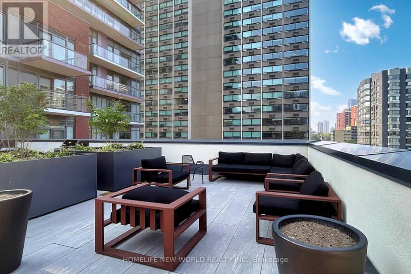 1004 - 308 Jarvis Street — photo 33 of 39