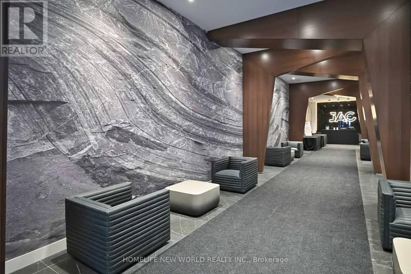 1004 - 308 Jarvis Street, Toronto, photo 6