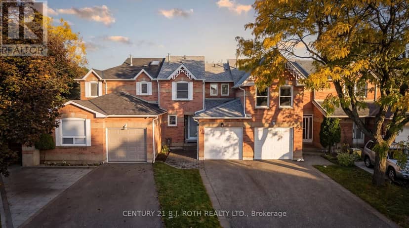 74 Ritva Court E, Richmond Hill