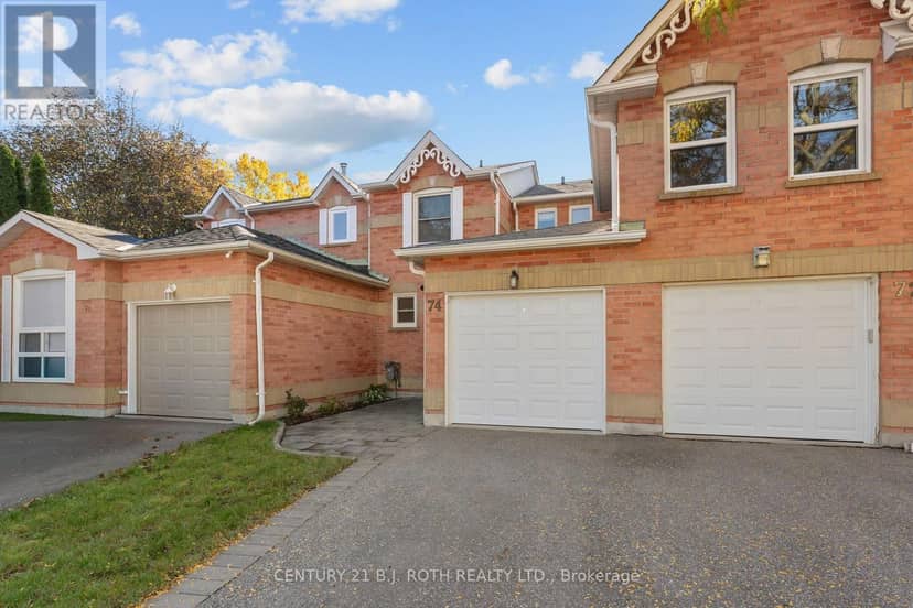74 Ritva Court E, Richmond Hill, photo 2