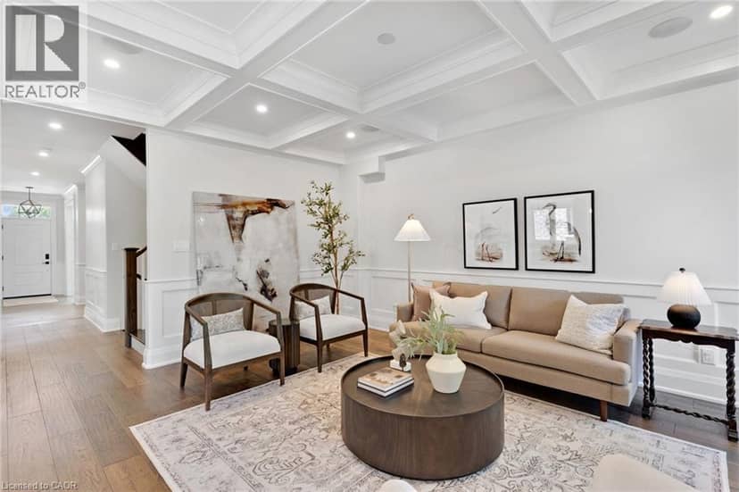 12 GEORGE Street — photo 7 of 35
