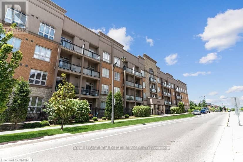 106 - 5317 Upper Middle Road, Burlington, photo 5