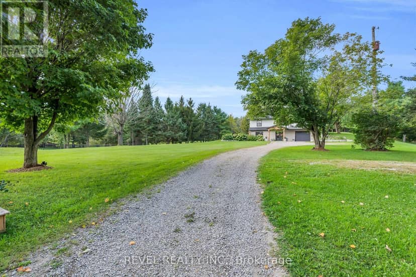 555706 Mono Amaranth Town Line, Amaranth, photo 2