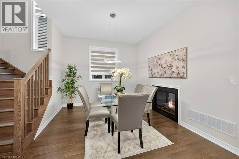 67 STARFIRE Crescent, Stoney Creek, photo 6