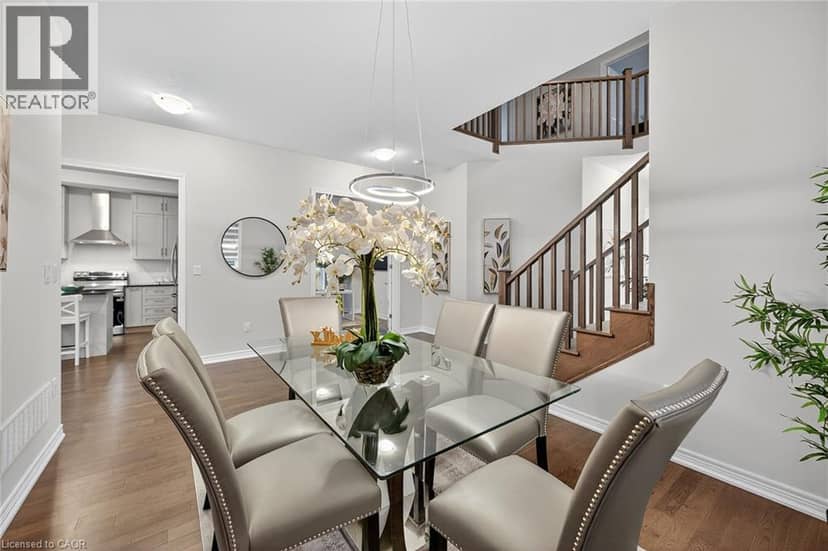 67 STARFIRE Crescent, Stoney Creek, photo 7