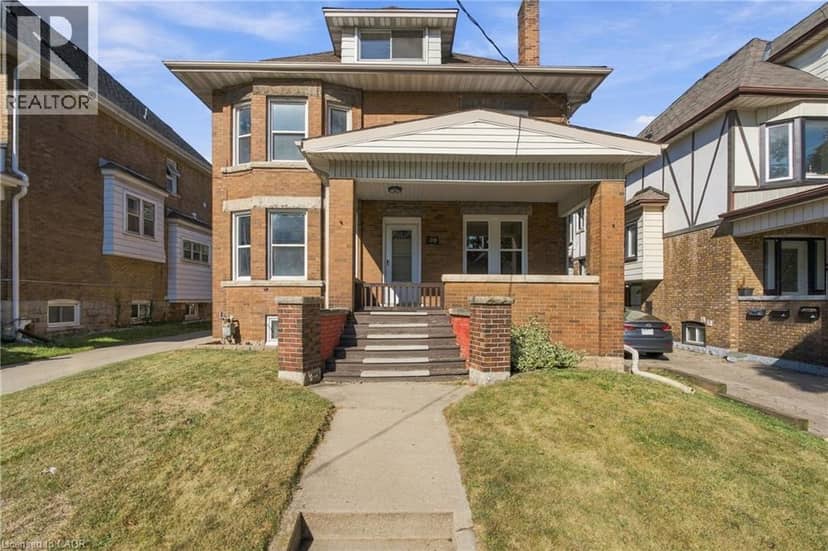 100 BALSAM Avenue S, Hamilton, photo 3