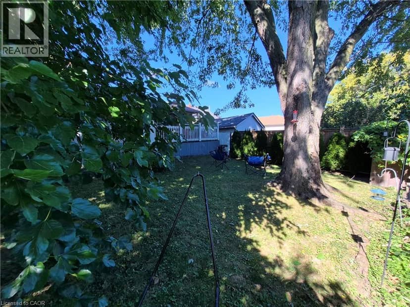 143 WALTER Avenue S, Hamilton, photo 3