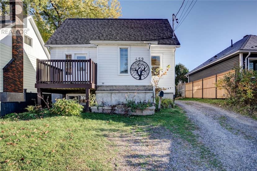 459 Wembley Drive, Sudbury