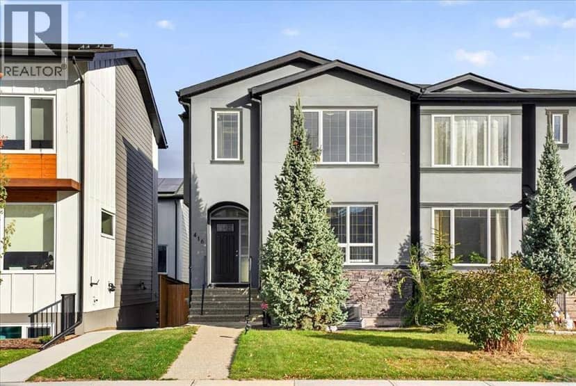 416 37 Avenue NW, Calgary, photo 3