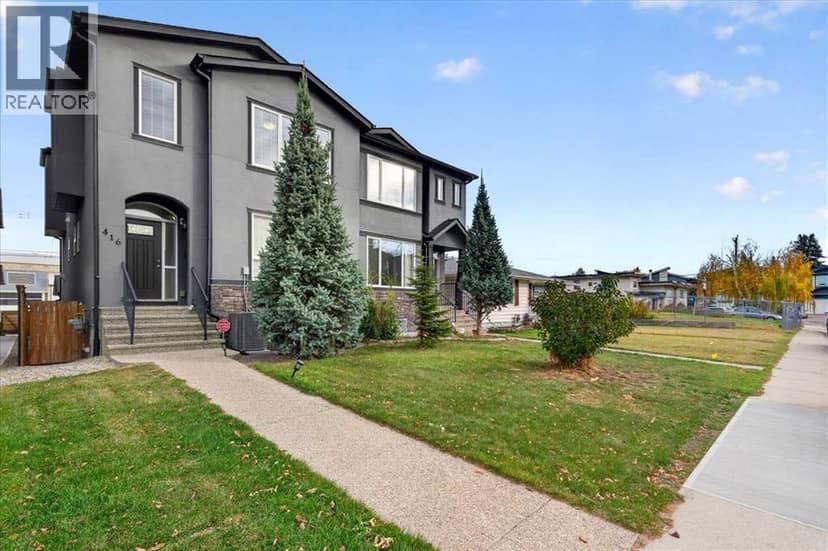 416 37 Avenue NW, Calgary, photo 4