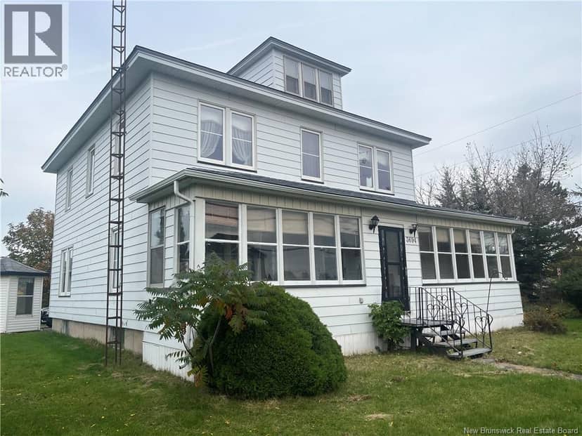 3694 Principale Street, Tracadie, photo 2