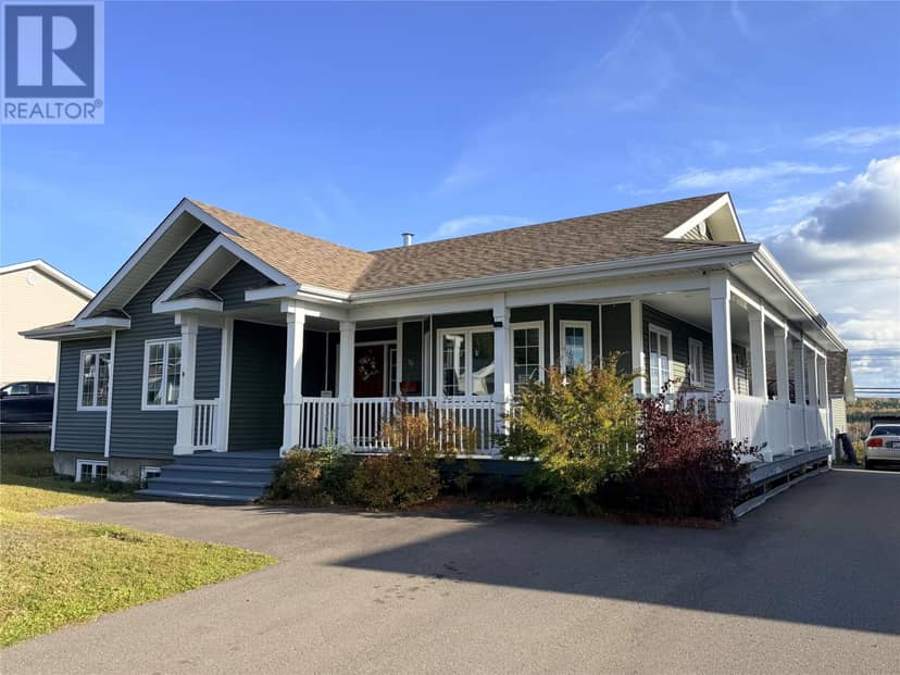 70 Harmsworth Drive, Grand Falls-Windsor, photo 3