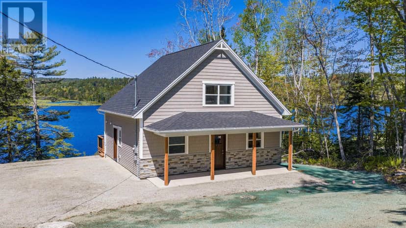 162 Goat Lake Road — photo 1 of 39