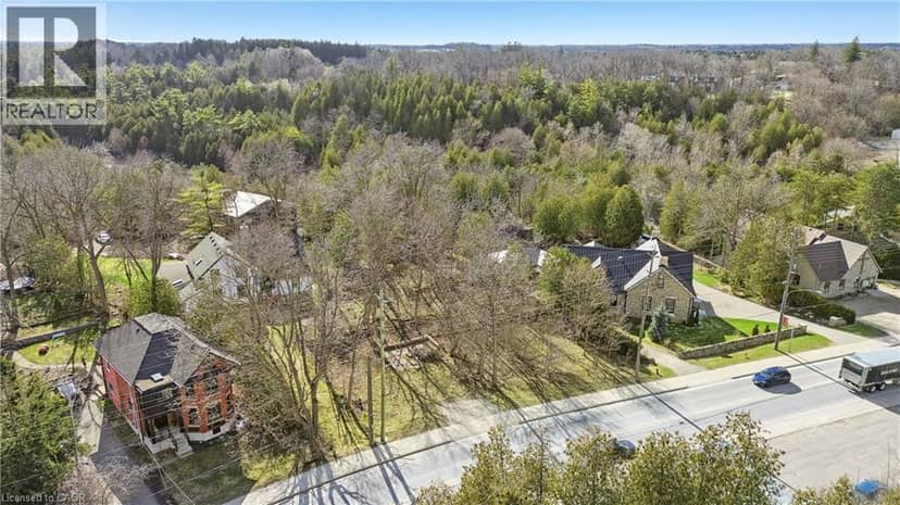 285 S MAIN Street S, Rockwood, photo 4