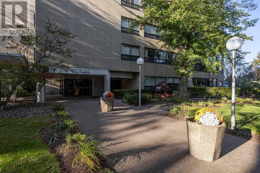 701 6095 Coburg Road, Halifax, photo 3