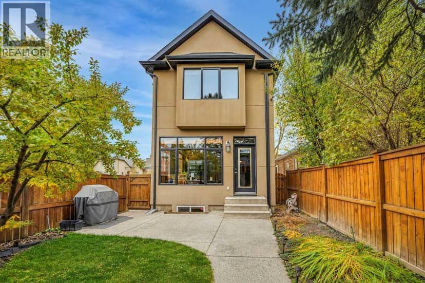 137 11 Avenue NW — photo 34 of 40