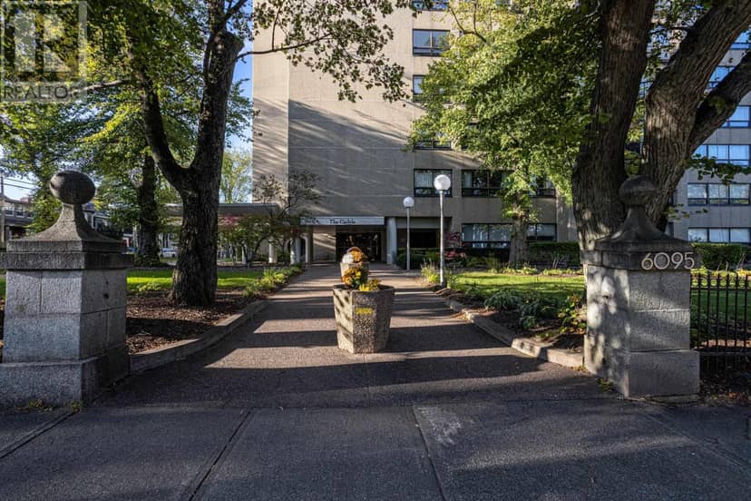 701 6095 Coburg Road, Halifax, photo 2