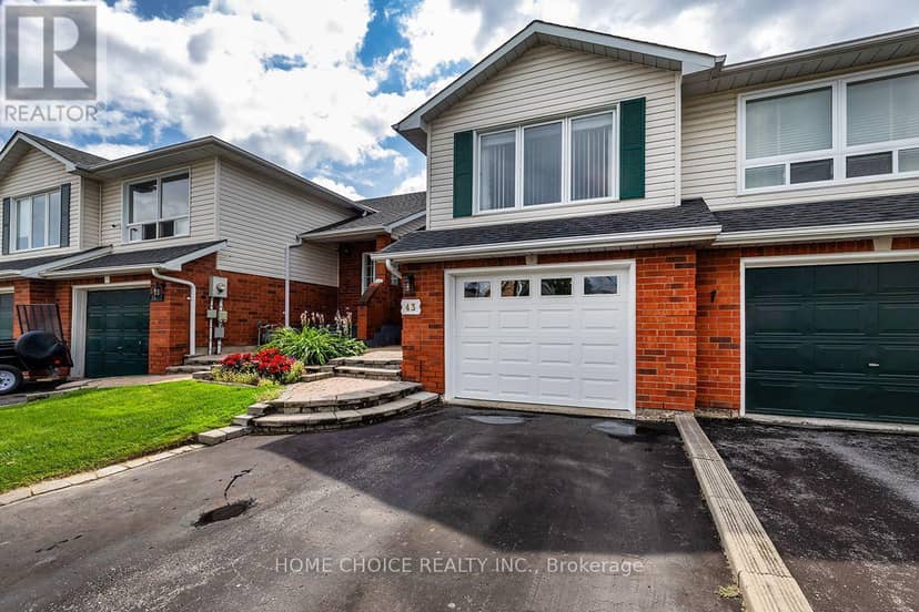 43 Ballantine Street, Cobourg, photo 3