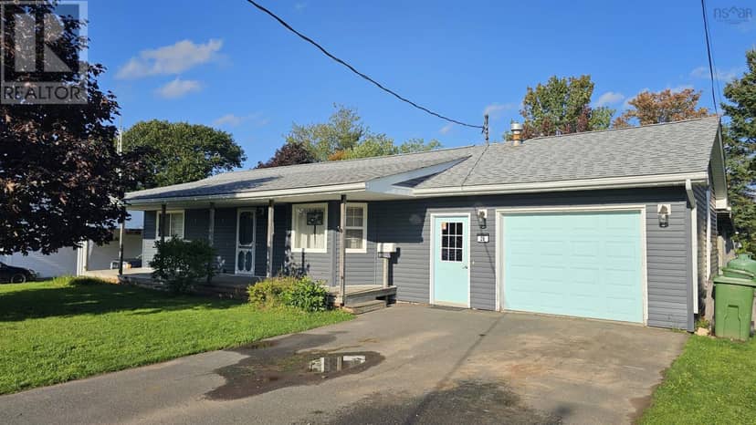 28 Coupar Terrace, Bible Hill, photo 2