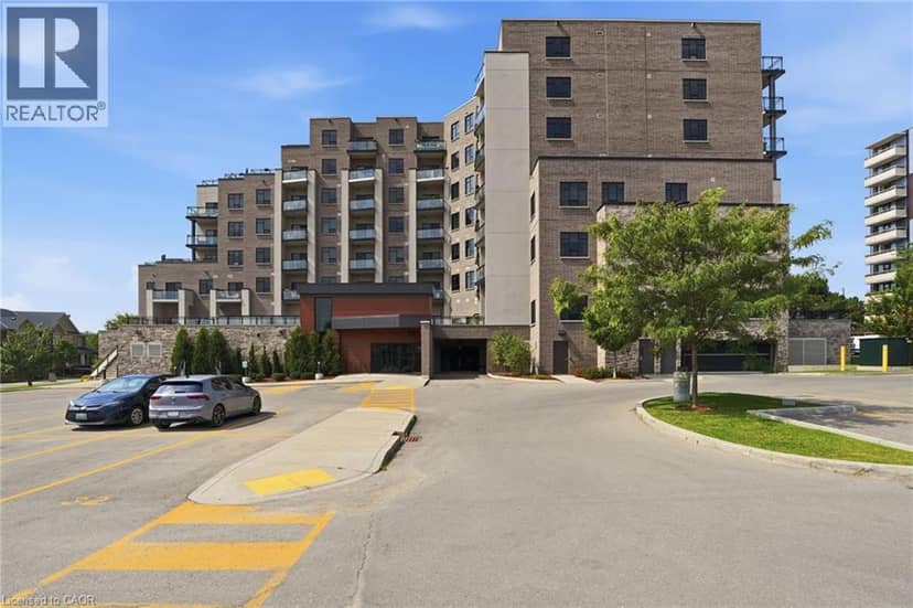 30 HAMILTON Street S Unit# 101, Waterdown, photo 5