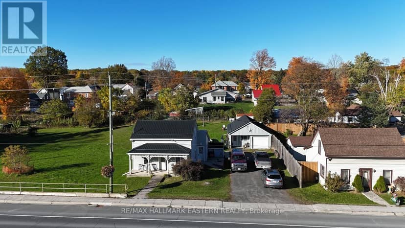 59 Ottawa Street E, Havelock-Belmont-Methuen