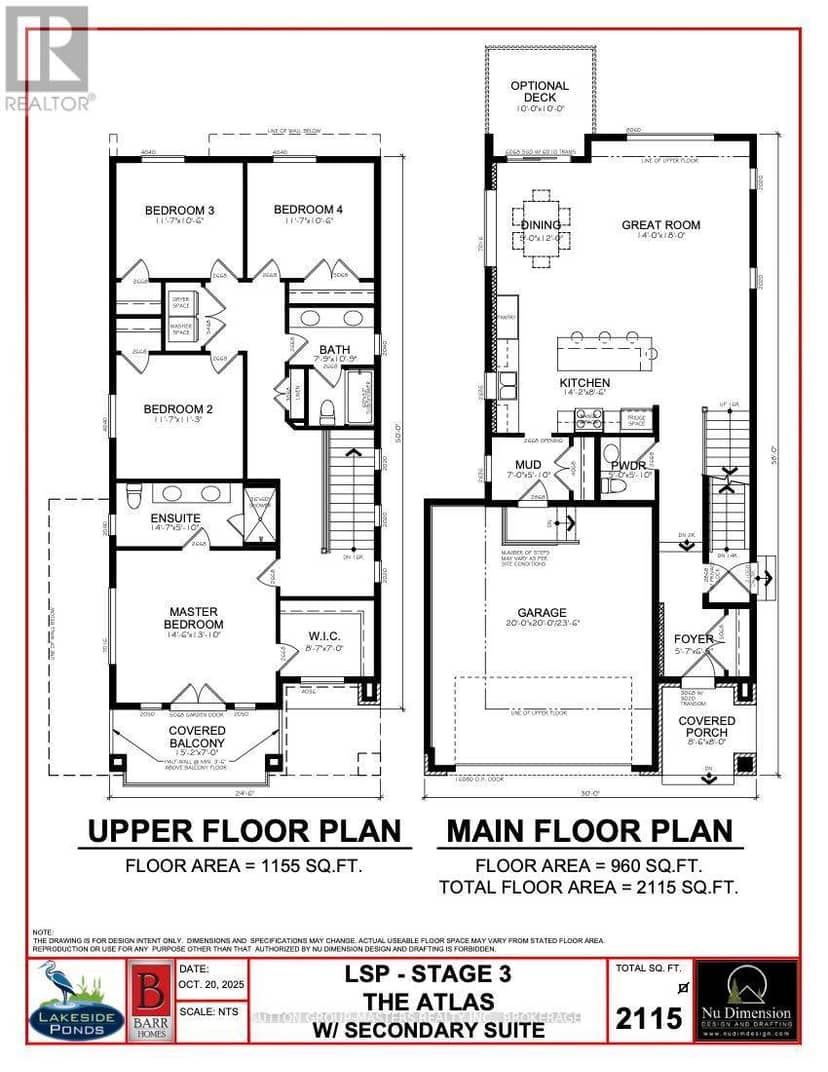 235 Pratt Drive, Loyalist, photo 3